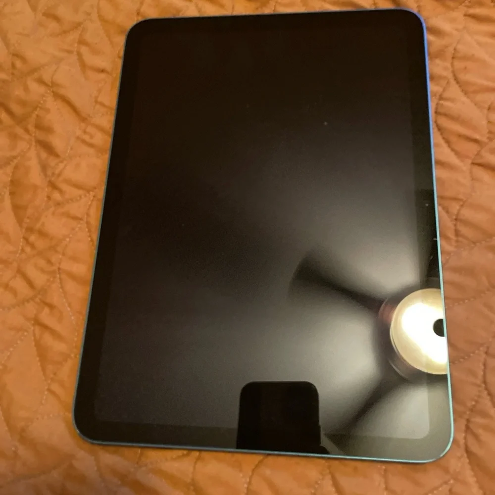 AppleiPad 10th Generation (2022)